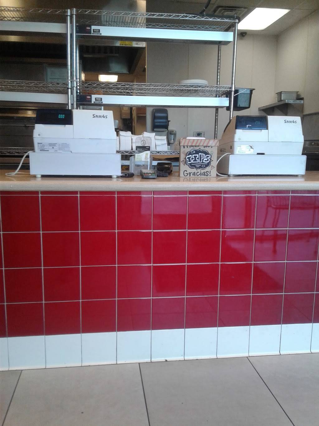 Pamore Pizza | meal takeaway | 2190 W Washington Blvd, Los Angeles, CA 90018, USA | 3237668868 OR +1 323-766-8868