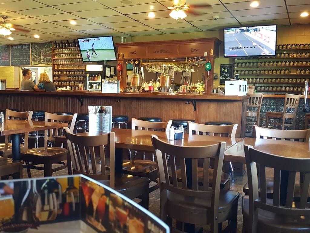 Mad Anthonys Lakeview Ale House and Reception Hall | restaurant | 4080 N 300 W, Angola, IN 46703, USA | 2608332537 OR +1 260-833-2537