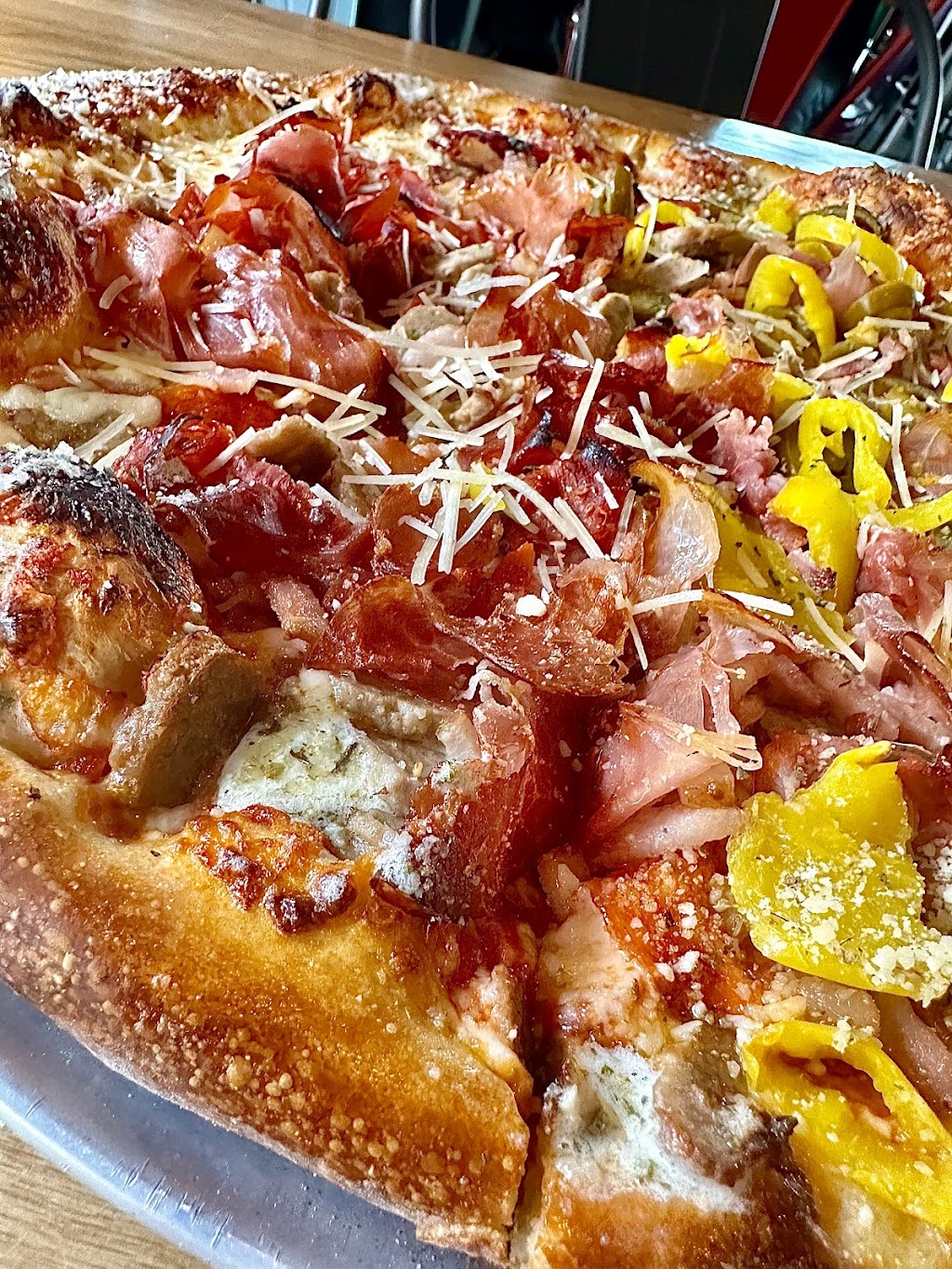 Standard at Alpharetta | restaurant | 4 S Main St, Alpharetta, GA 30009, USA | 7708070339 OR +1 770-807-0339