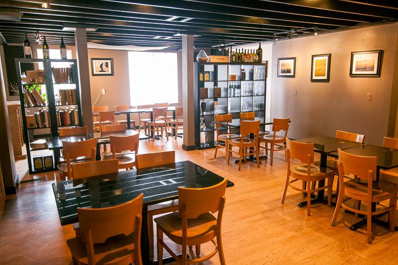 Acero | restaurant | 7266 Manchester Rd, Maplewood, MO 63143, USA | 3146441790 OR +1 314-644-1790