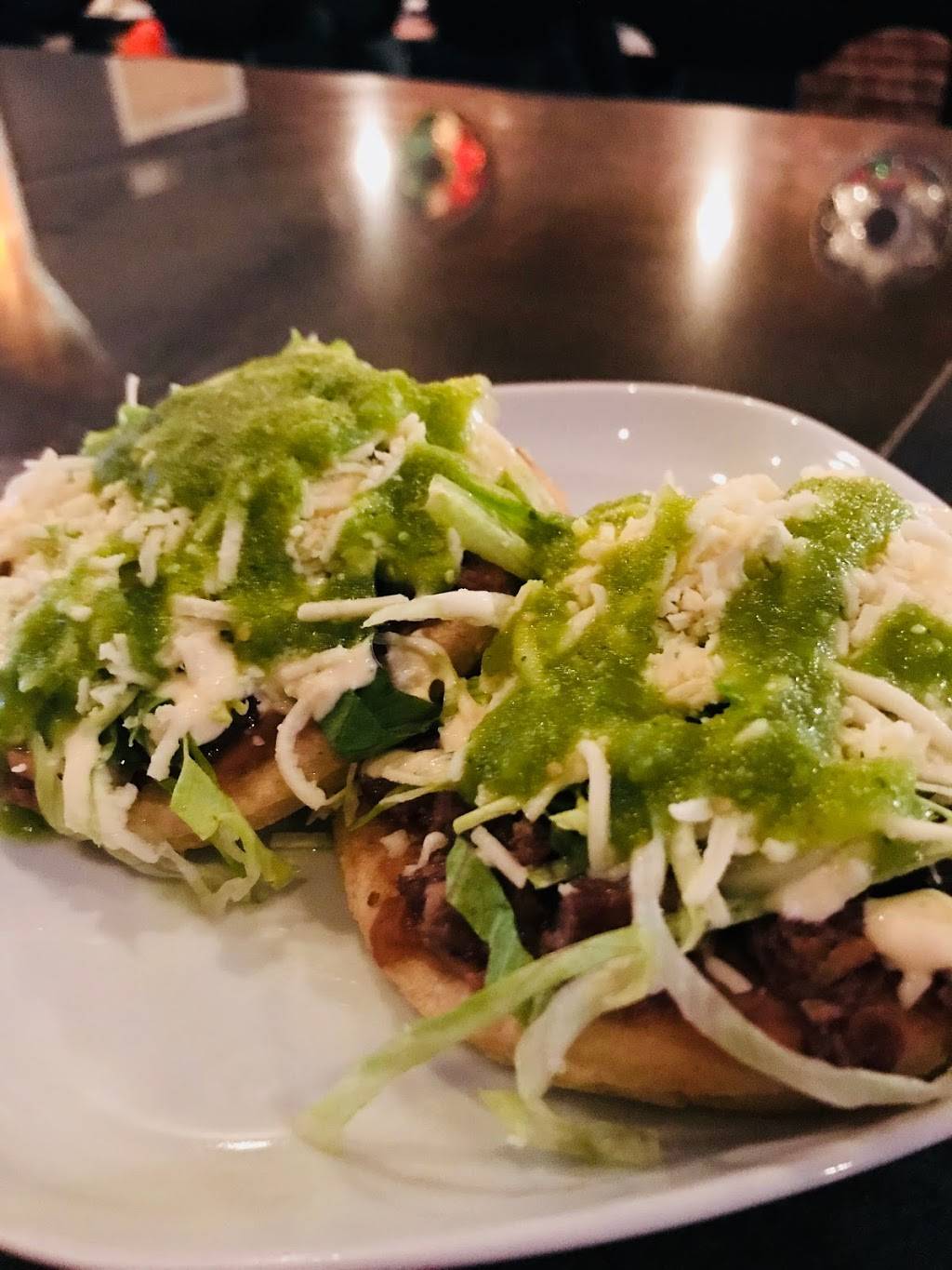 Sol Azteca Mexican Food | restaurant | 328 Montgomery St, Jersey City, NJ 07302, USA | 2013323001 OR +1 201-332-3001