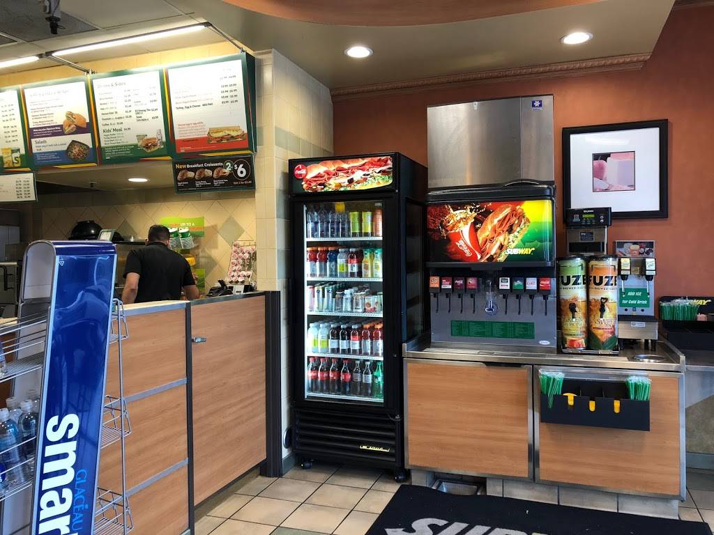 Subway Restaurants | restaurant | 120 N San Gabriel Blvd Ste B San Gabriel Gateway Shopping C, San Gabriel, CA 91775, USA | 6262851414 OR +1 626-285-1414