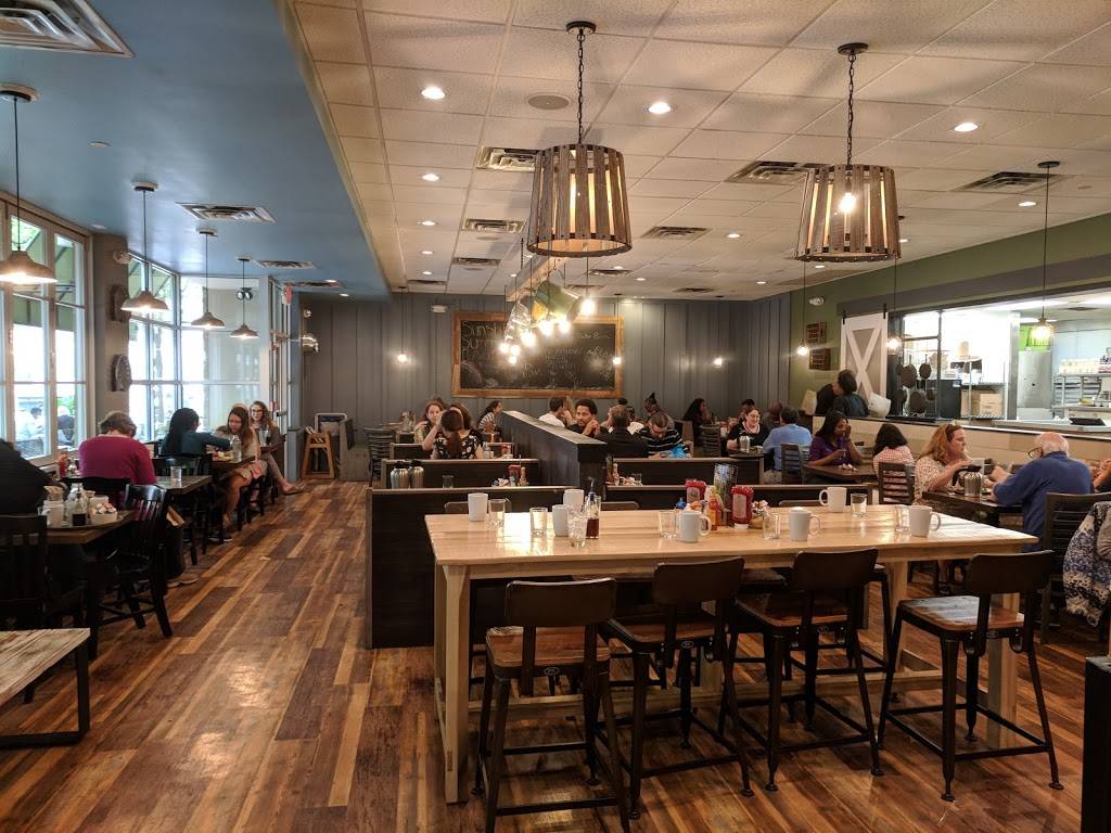 First Watch - Rockville | restaurant | 100 Gibbs St d, Rockville, MD 20850, USA | 3017620621 OR +1 301-762-0621