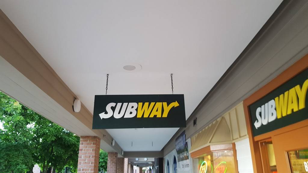 Subway Restaurants | restaurant | 8640 Guilford Rd, Columbia, MD 21046, USA | 4102907730 OR +1 410-290-7730