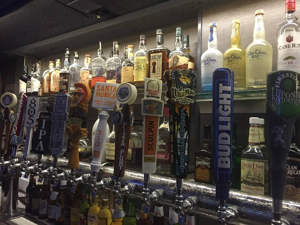 Avenue K Bar | restaurant | 1828 N Tustin Ave, Santa Ana, CA 92705, USA | 7145416263 OR +1 714-541-6263