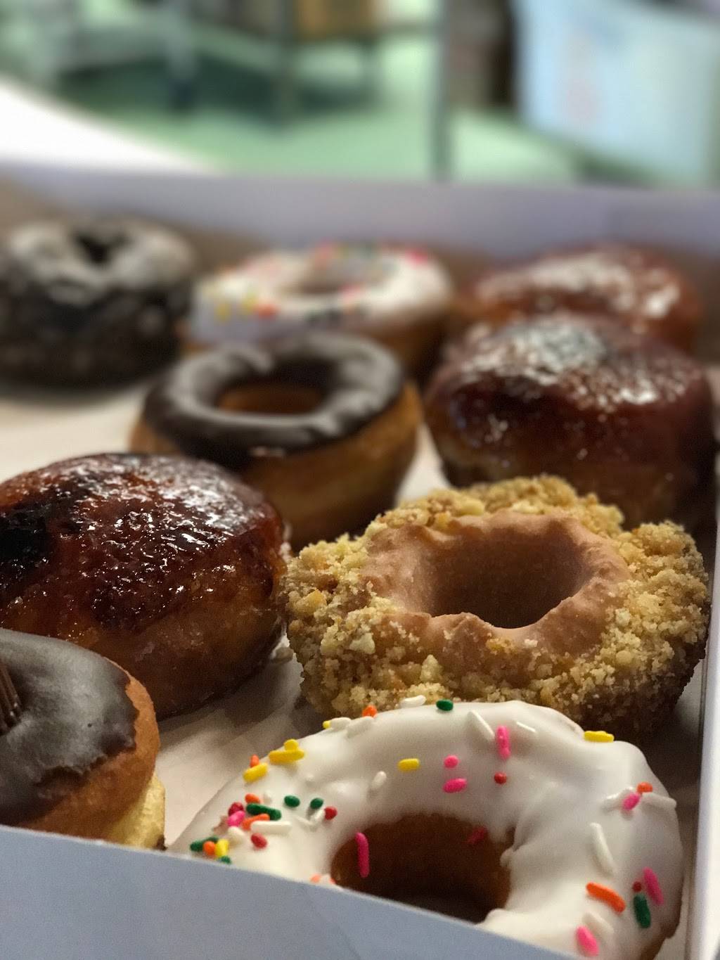 Rise Wilmington | restaurant | 1319 MILITARY CUTOFF RD STE MM, Wilmington, NC 28405, USA | 9102399566 OR +1 910-239-9566