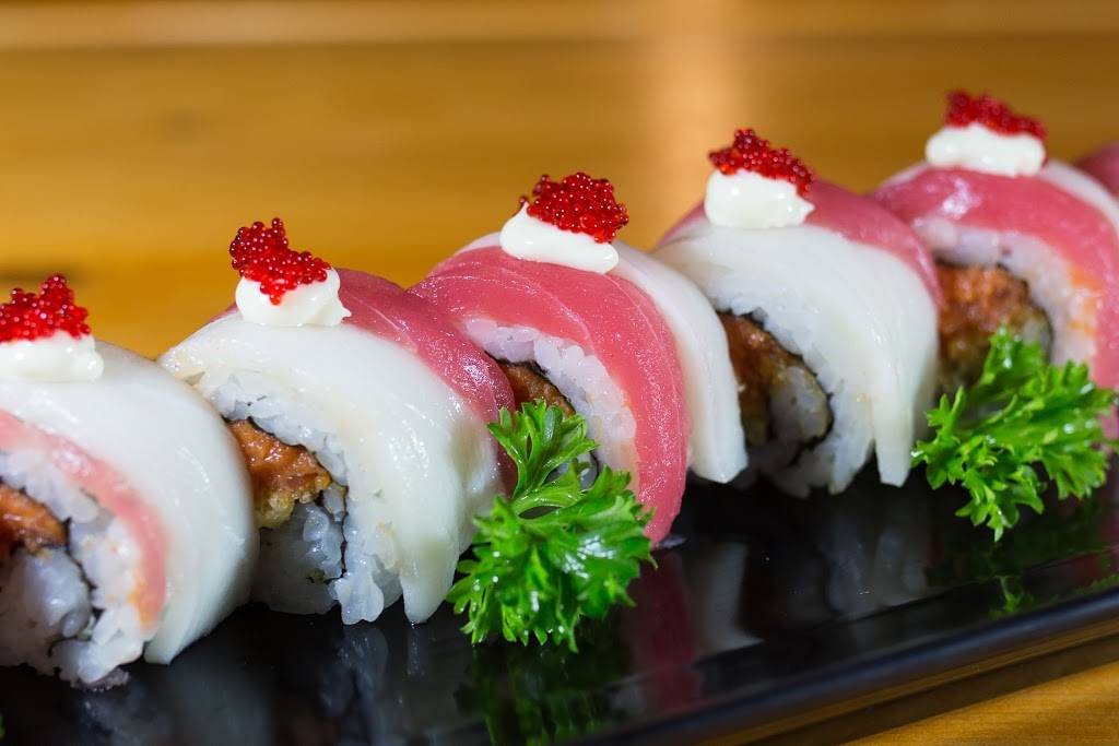 INDY Sushi & Hot Pot | restaurant | 2301, 14215 Centreville Square unit s, Centreville, VA 20121, USA | 5716555995 OR +1 571-655-5995