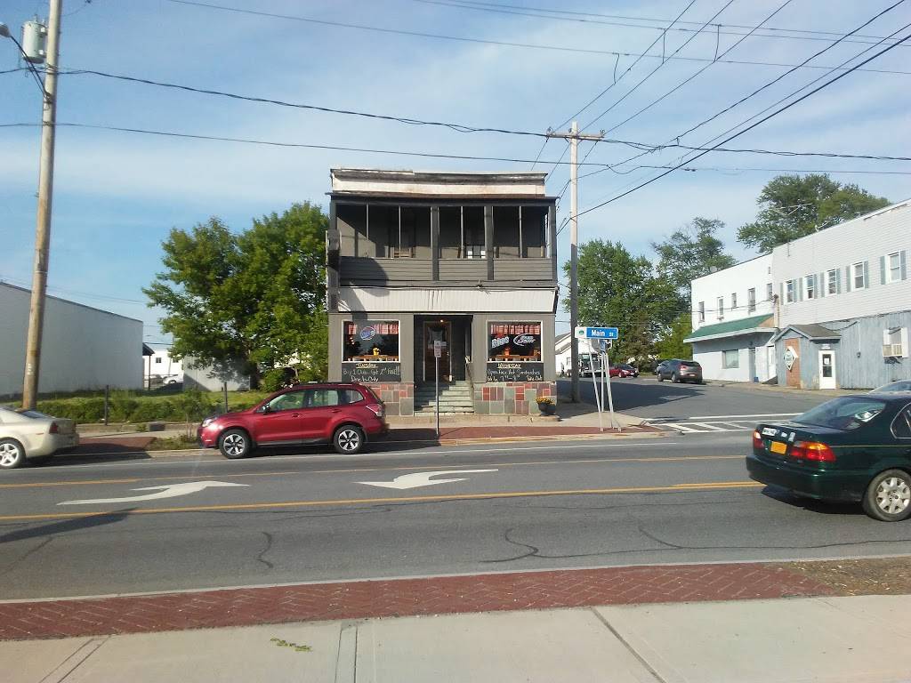 Abbotts Corner Grill | restaurant | 41 Main St, South Glens Falls, NY 12803, USA | 5187929898 OR +1 518-792-9898