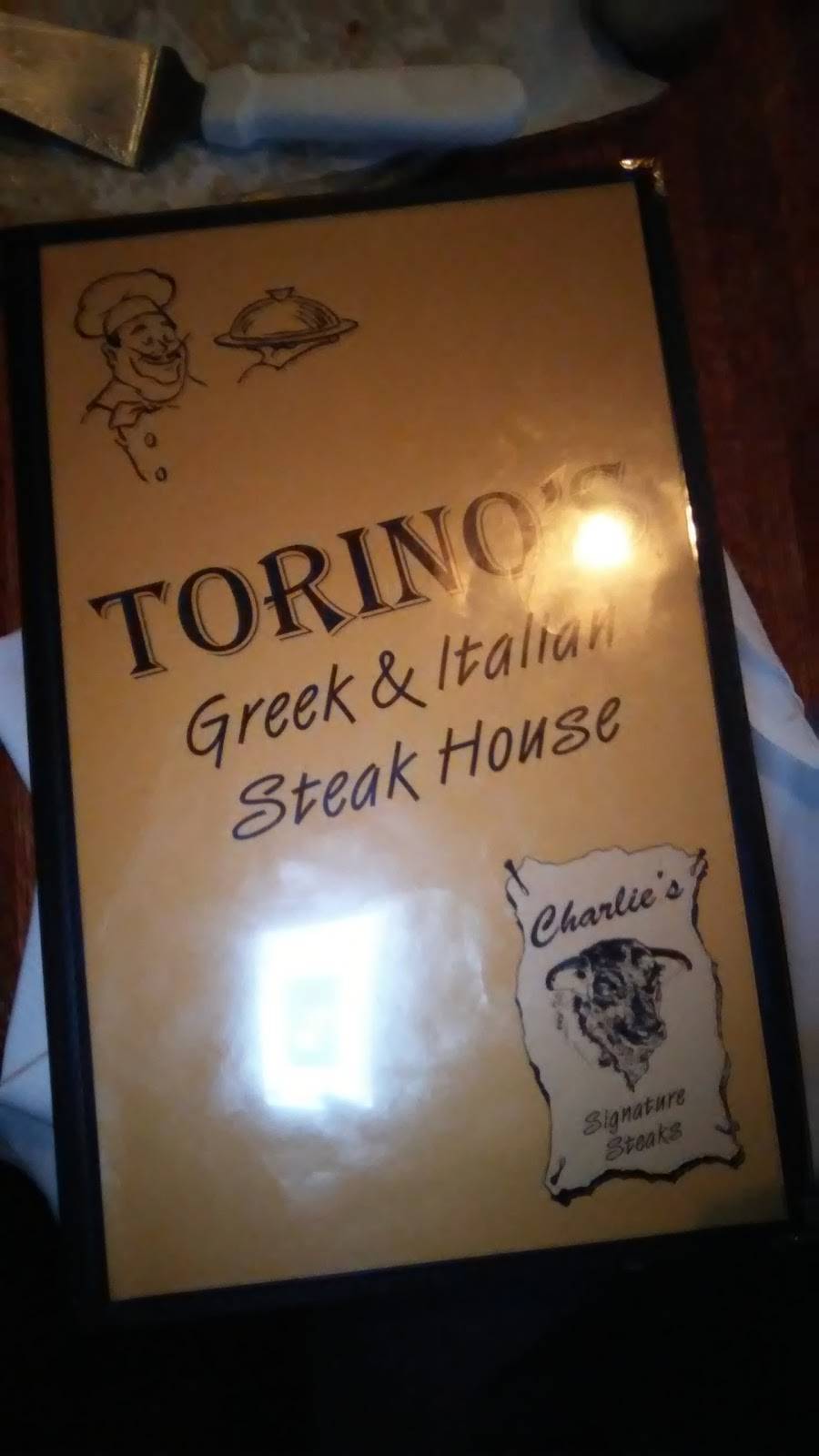 Torinos Greek & Italian Restaurant | restaurant | 1701 Memorial Blvd, Springfield, TN 37172, USA | 6152122717 OR +1 615-212-2717