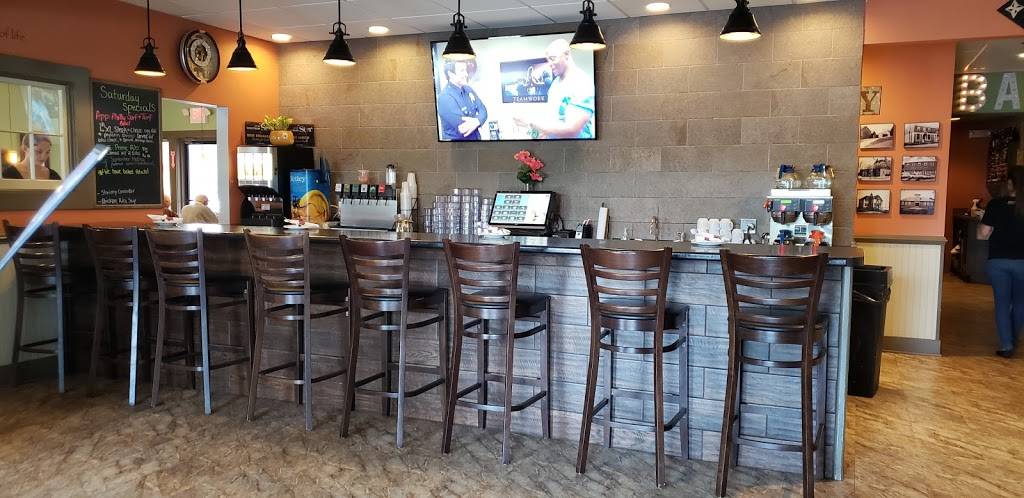 North Side Grille | restaurant | 323 Derry Rd, Hudson, NH 03051, USA | 6038863663 OR +1 603-886-3663