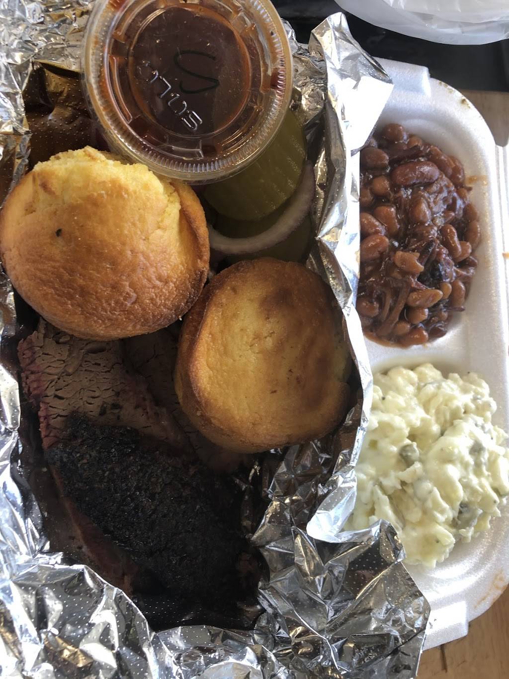 Texas Steele BBQ | restaurant | 1060 King Ave, Columbus, OH 43212, USA | 6143212431 OR +1 614-321-2431