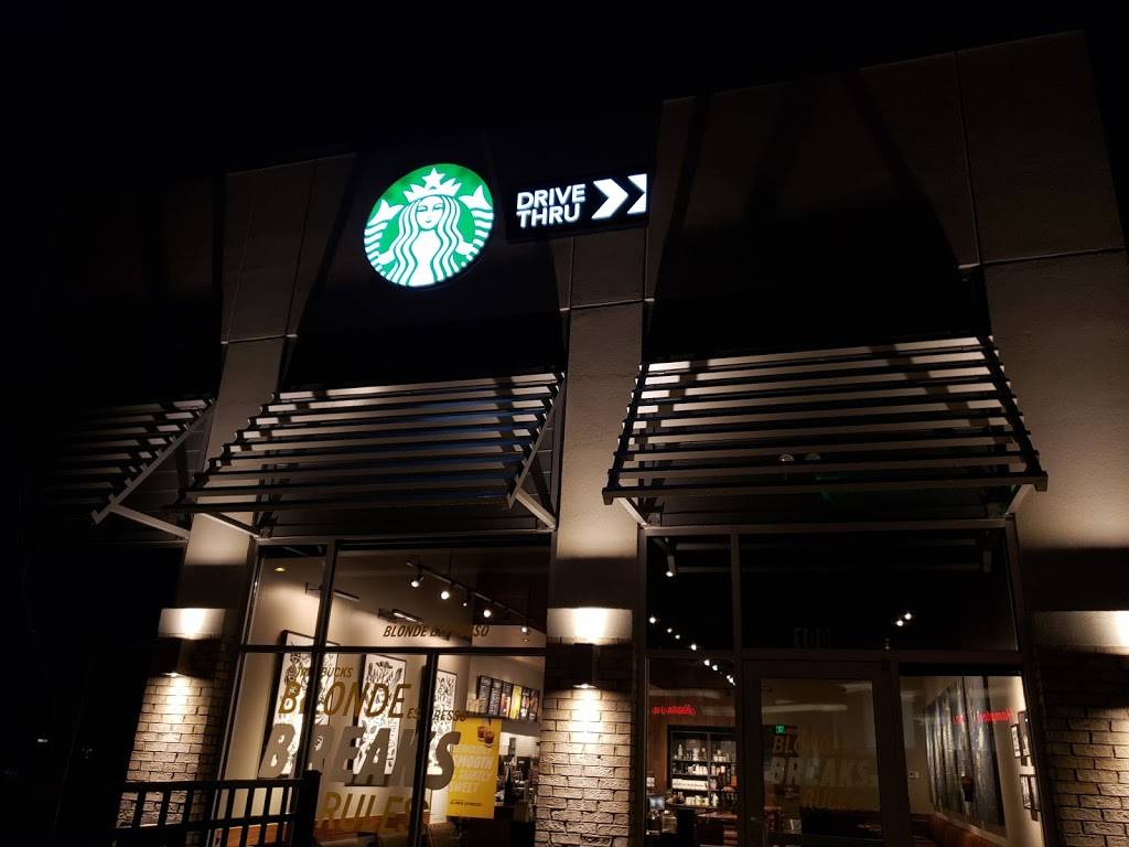 Starbucks | cafe | 1996 Rockford St #100, Mt Airy, NC 27030, USA | 3368404530 OR +1 336-840-4530