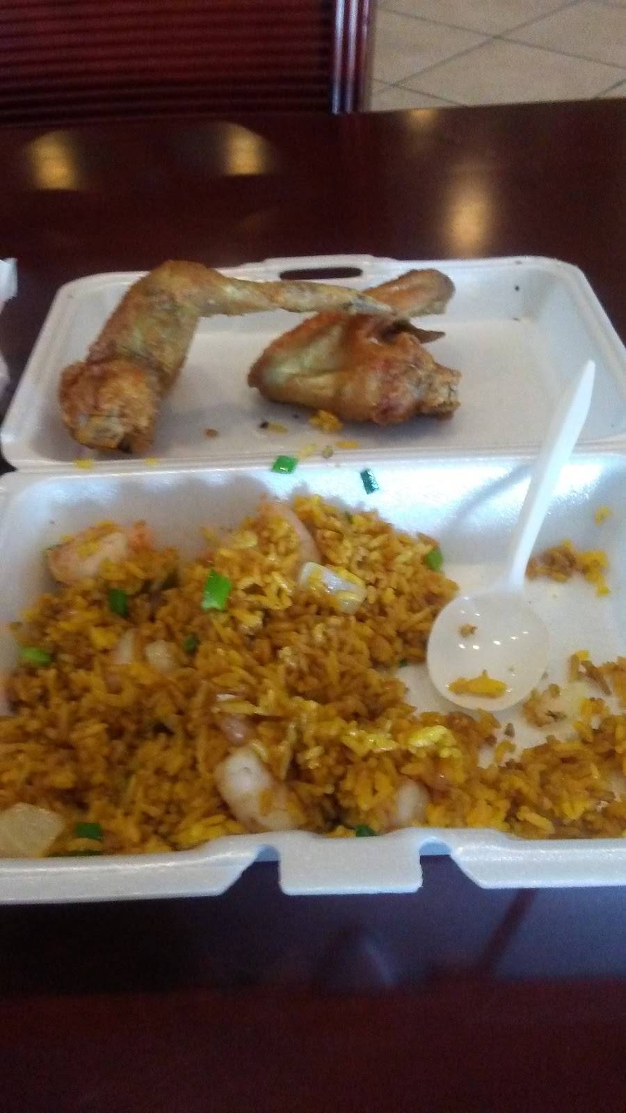 Empire Szechuan | meal delivery | 341 N Orange Ave, Orlando, FL 32801, USA | 4078391236 OR +1 407-839-1236