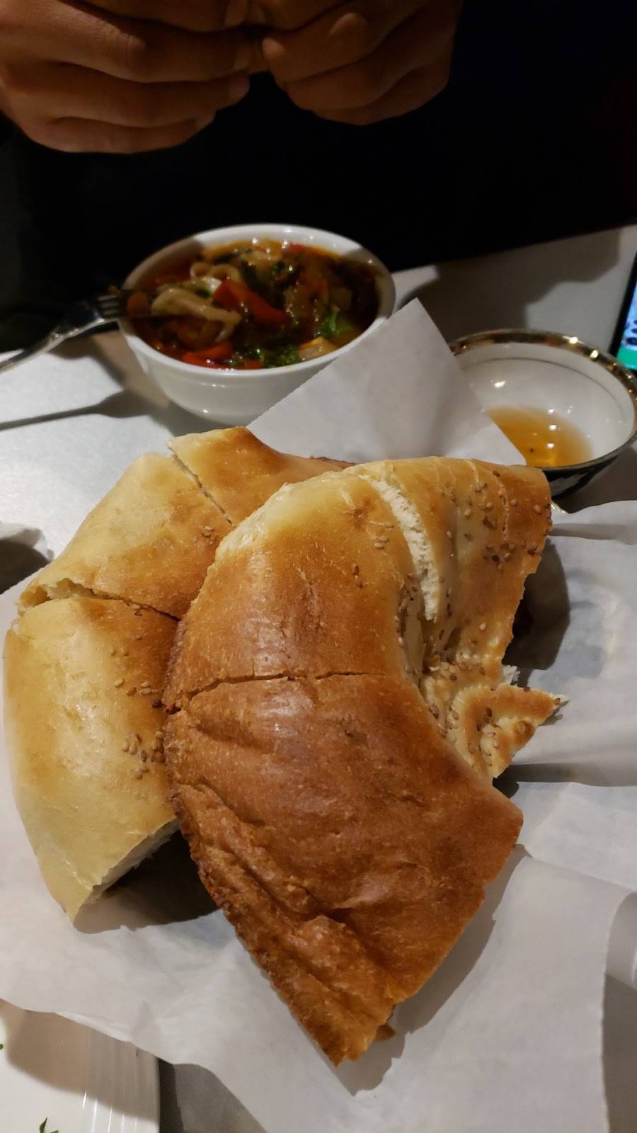 Mirage | restaurant | 11381 Montgomery Rd, Cincinnati, OH 45249, USA | 5134690089 OR +1 513-469-0089