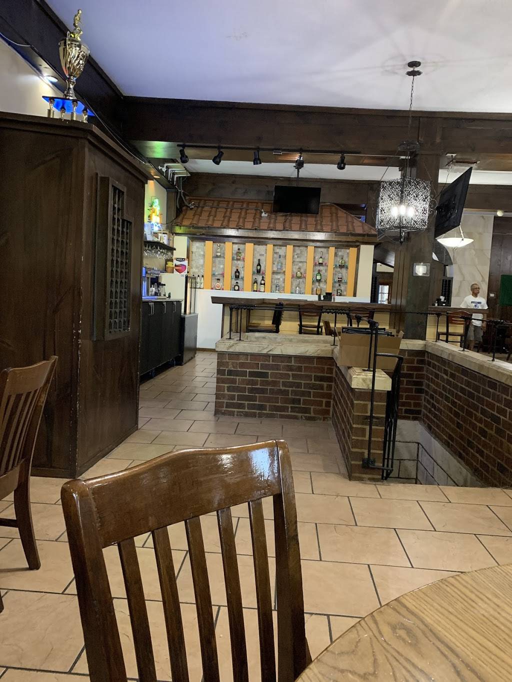 Cacaos Latin restaurant bar | restaurant | 4512 W Market St, Greensboro, NC 27407, USA | 3368973133 OR +1 336-897-3133