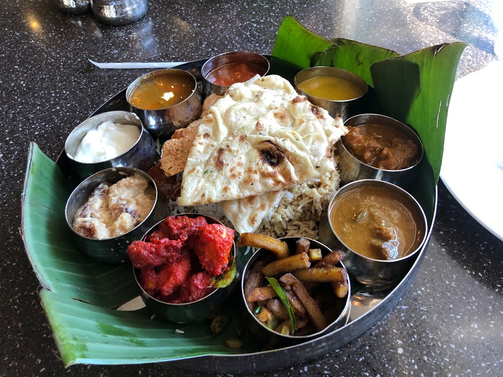 Hyderabad House Arizona - Scottsdale | restaurant | 16495 N Scottsdale Rd #105, Scottsdale, AZ 85254, USA | 4805537676 OR +1 480-553-7676