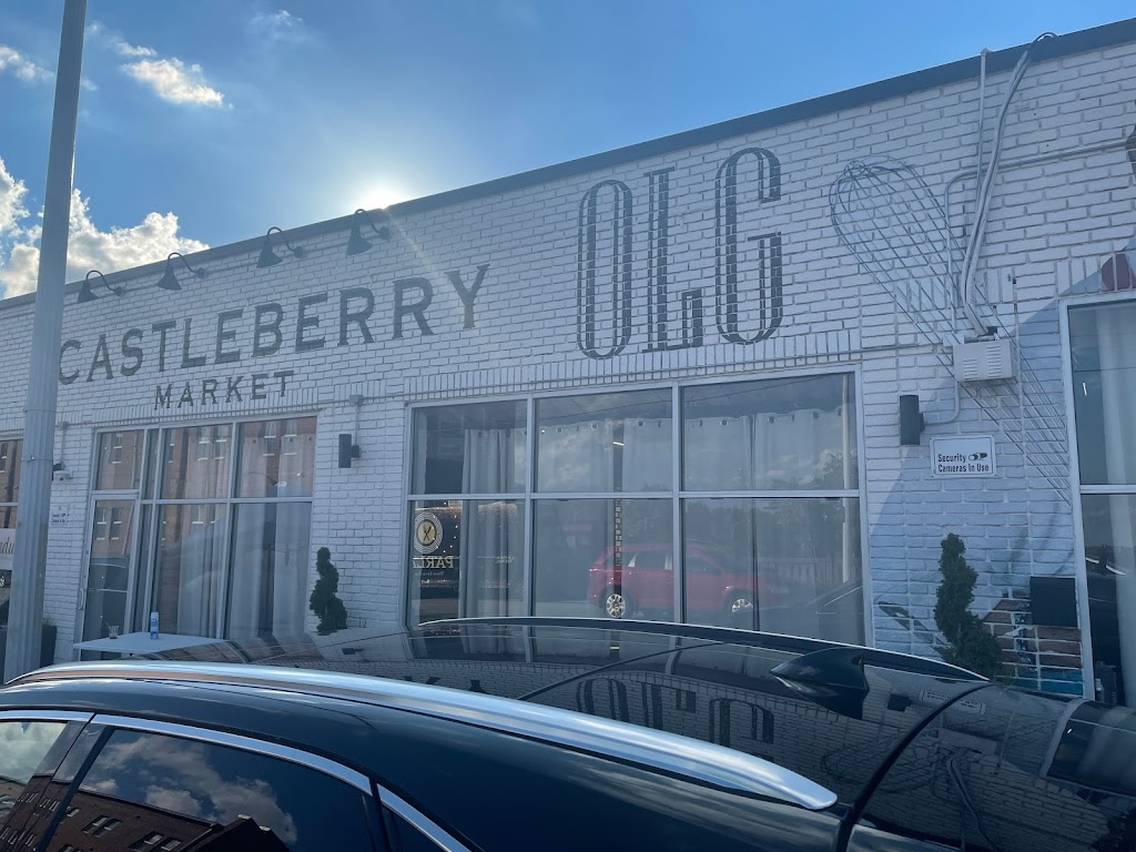 Old Lady Gang Southern Cuisine | restaurant | 177 Peters St SW, Atlanta, GA 30313, USA | 4047489689 OR +1 404-748-9689