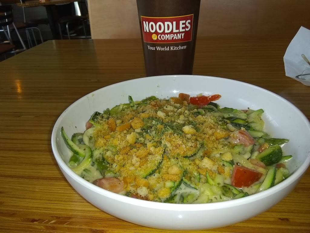 Noodles and Company | restaurant | 2455 Montebello Square Dr, Colorado Springs, CO 80918, USA | 7195945871 OR +1 719-594-5871