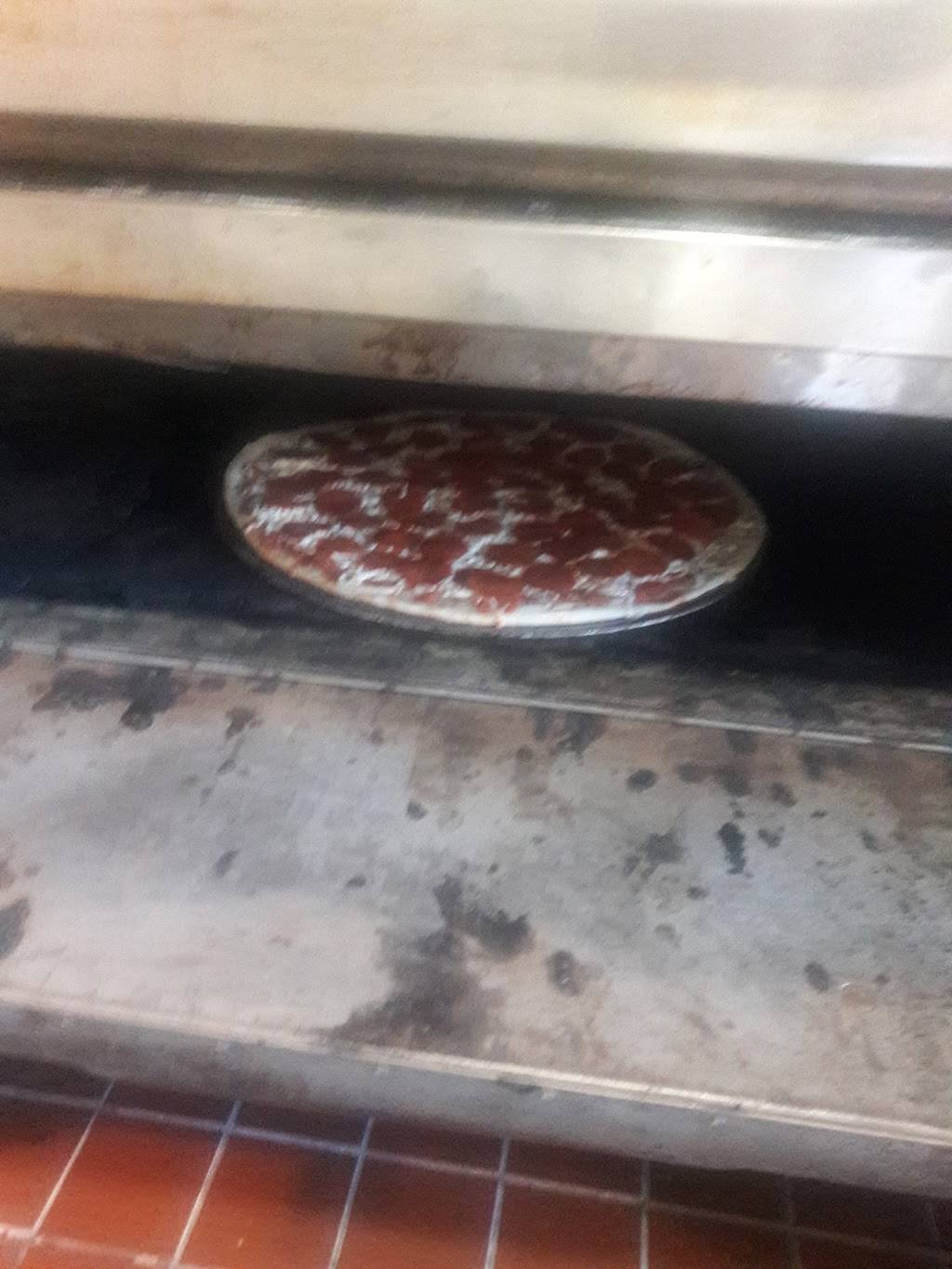 Pizza Rustica | meal delivery | 6106 La Salle Ave, Oakland, CA 94611, USA | 5106541601 OR +1 510-654-1601