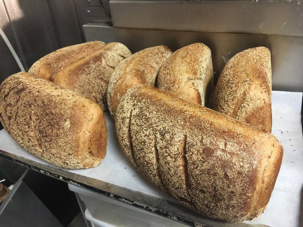 Old New York Deli & Bakery Co | bakery | 4972 Verdugo Way, Camarillo, CA 93012, USA | 8053830772 OR +1 805-383-0772