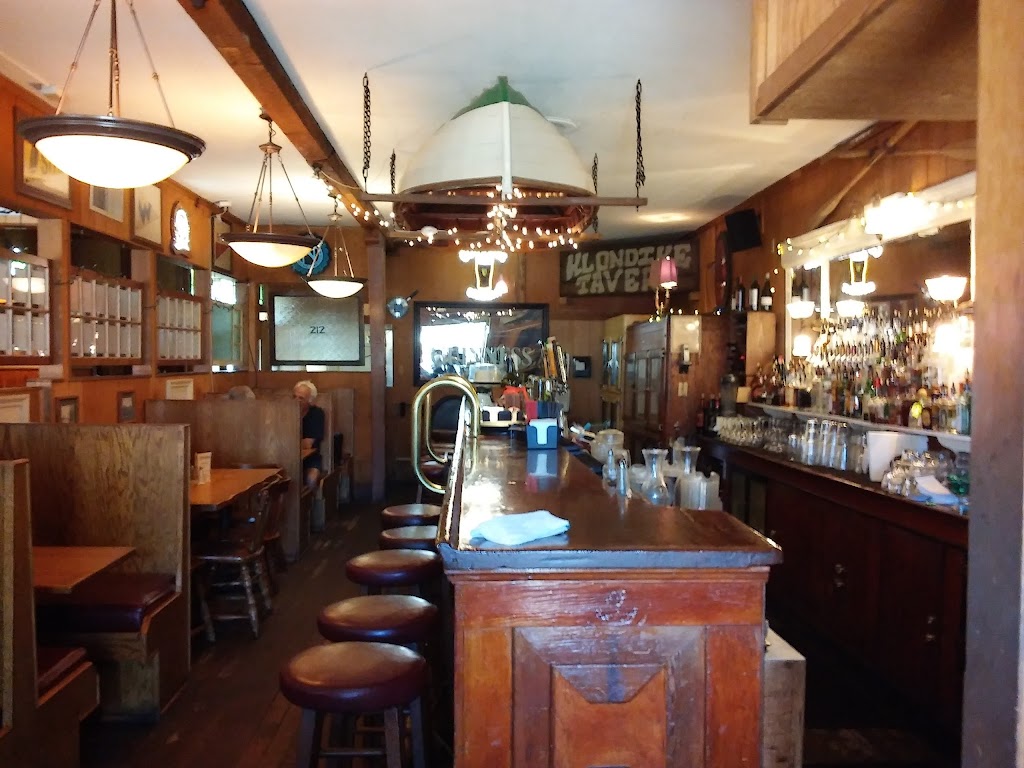 Klondike Tavern | restaurant | 71 Cowlitz St, St Helens, OR 97051, USA | 5037828002 OR +1 503-782-8002