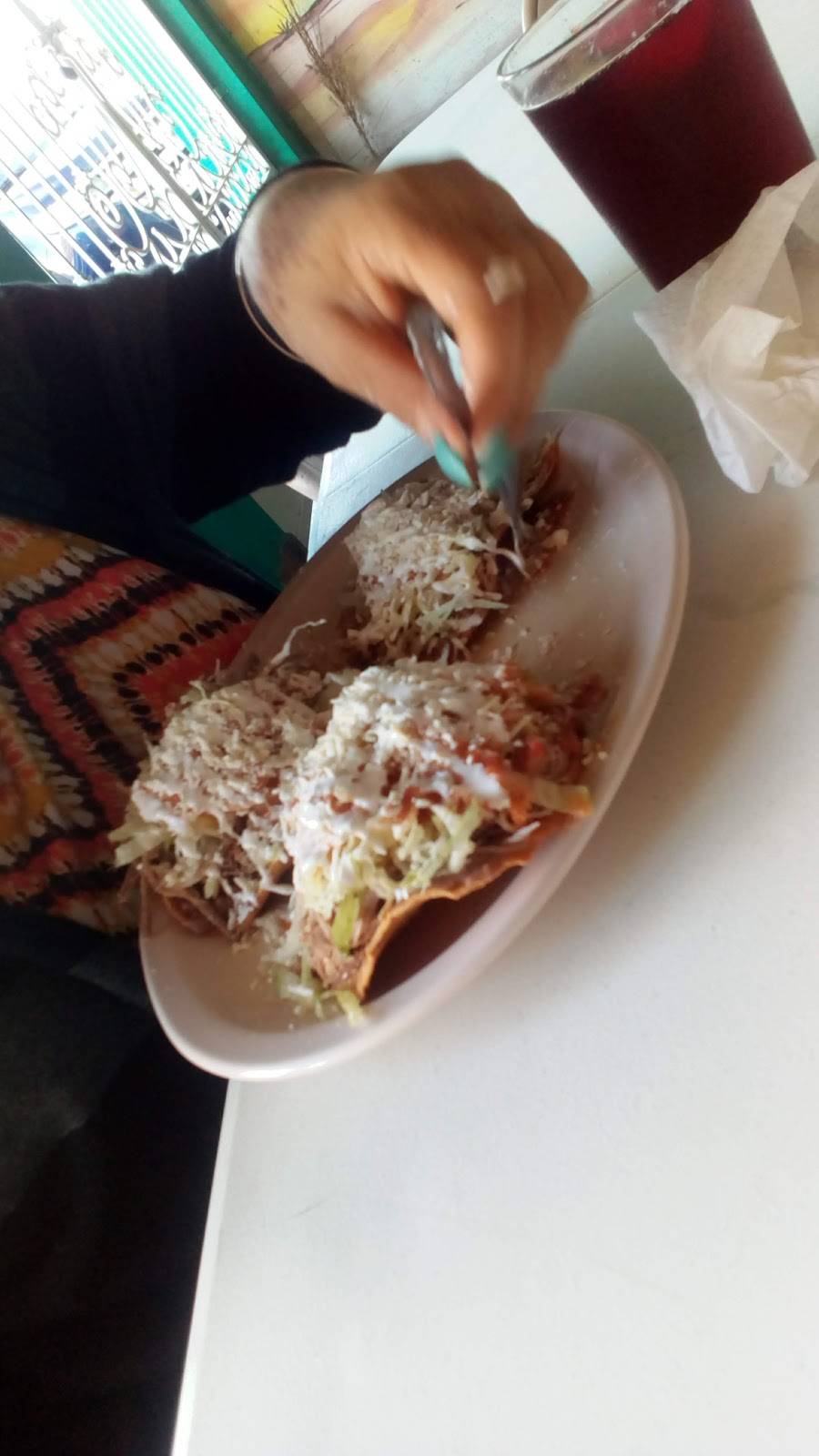 Antojitos Mexicanos LA FOGATA | restaurant | 22710, Plutarco Elías Calles 204, Amp Mazatlan, 22710 Rosarito, B.C., Mexico | 016615277028 OR +52 661 527 7028