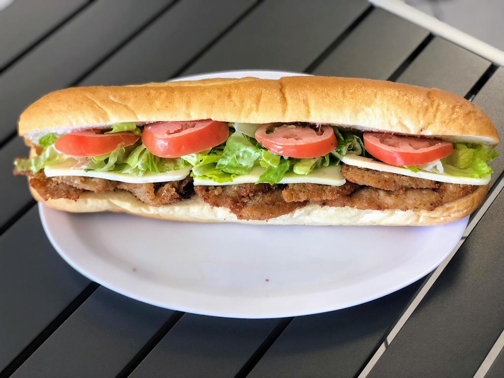 LIS-ALS Italian Kitchen | restaurant | 354 Kimball Ave, Yonkers, NY 10704, USA | 9146139663 OR +1 914-613-9663