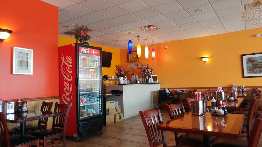 Pho An & Grill | restaurant | 13854 Georgia Ave, Silver Spring, MD 20906, USA | 3014601820 OR +1 301-460-1820