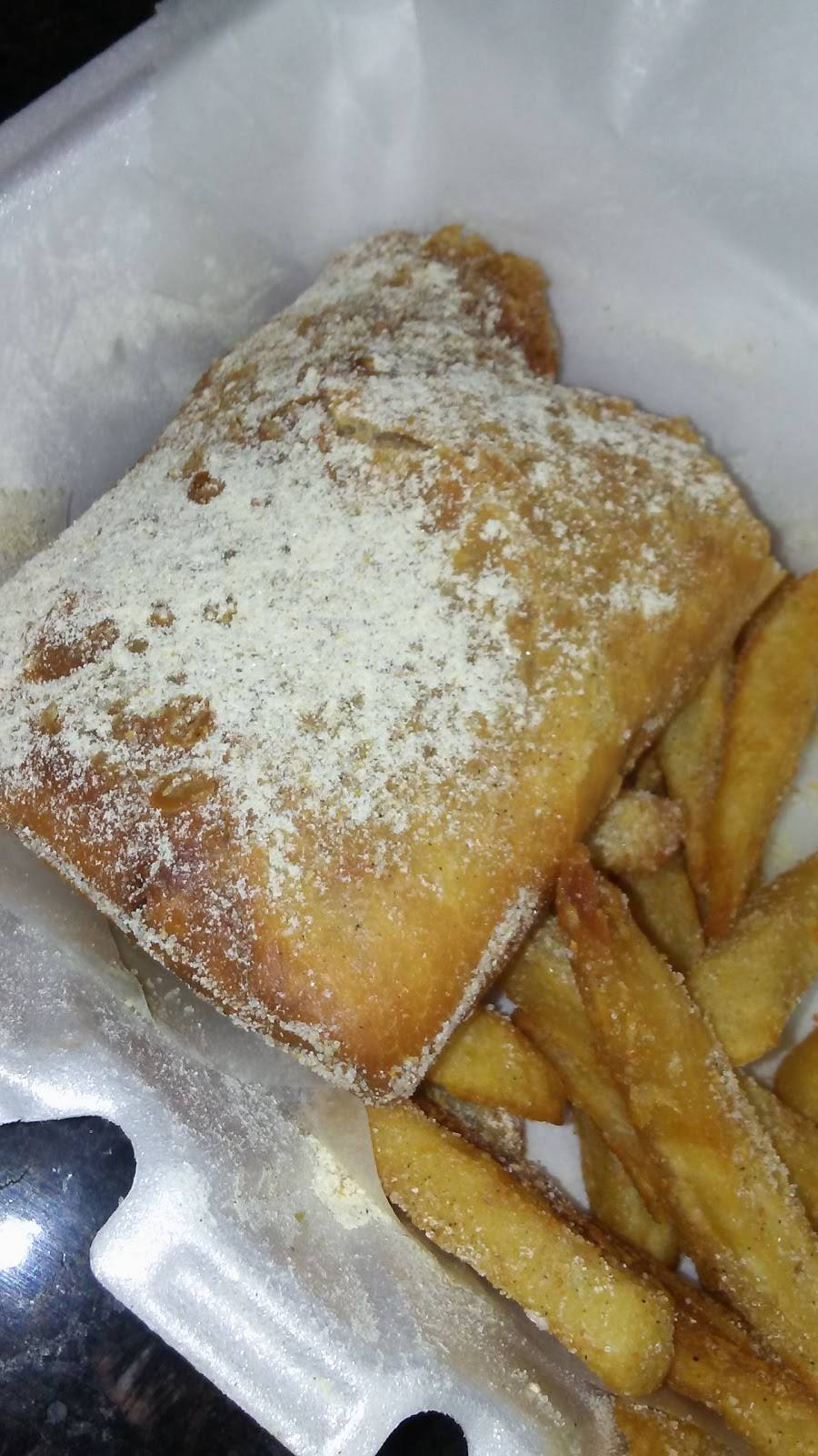 Nu Wave Fish & Chicken | restaurant | 15607 W Nine Mile Rd, Southfield, MI 48075, USA | 2485691111 OR +1 248-569-1111