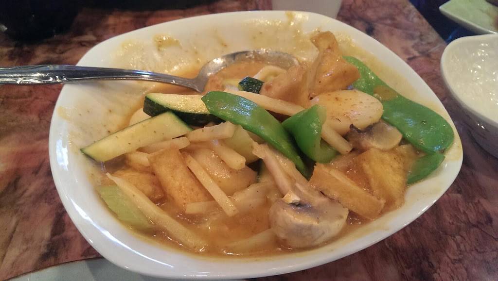 Grain River Asian Bistro | restaurant | 12985 N Oracle Rd #125, Tucson, AZ 85739, USA | 5208181555 OR +1 520-818-1555