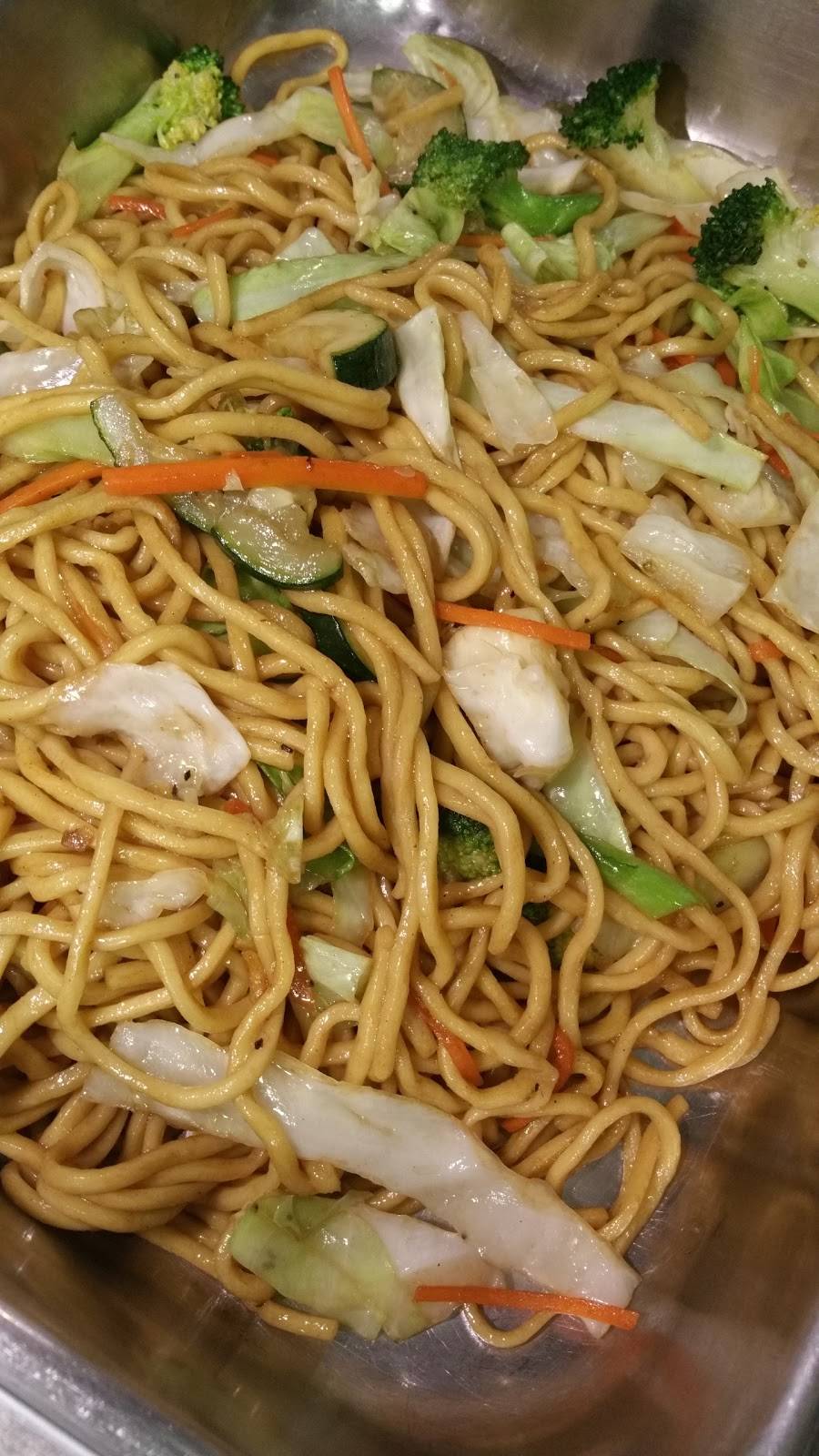 Wok N Roll Kitchen | restaurant | 16 Church Ave SW, Roanoke, VA 24011, USA | 5409047888 OR +1 540-904-7888