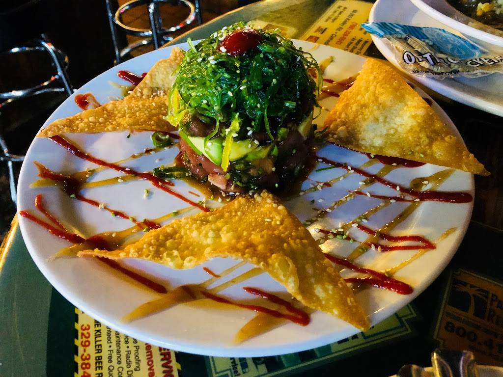 Shanghai Reds Bar & Grill | restaurant | 235 S Indian Canyon Dr, Palm Springs, CA 92262, USA | 7603229293 OR +1 760-322-9293