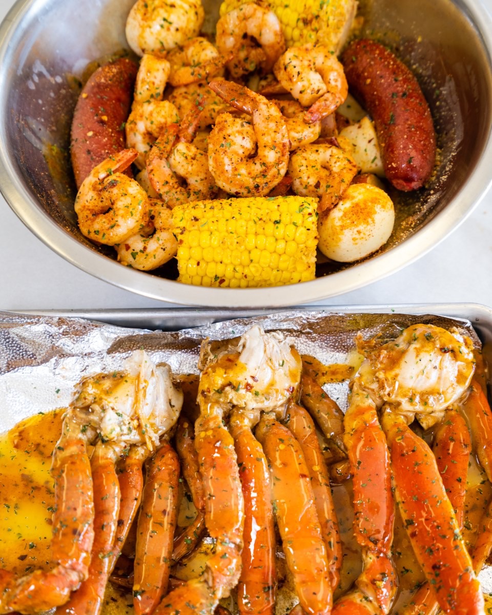 Krab Kingz Seafood Huntsville | restaurant | 245 I-45 south, suite A, Huntsville, TX 77340, USA | 9364394318 OR +1 936-439-4318