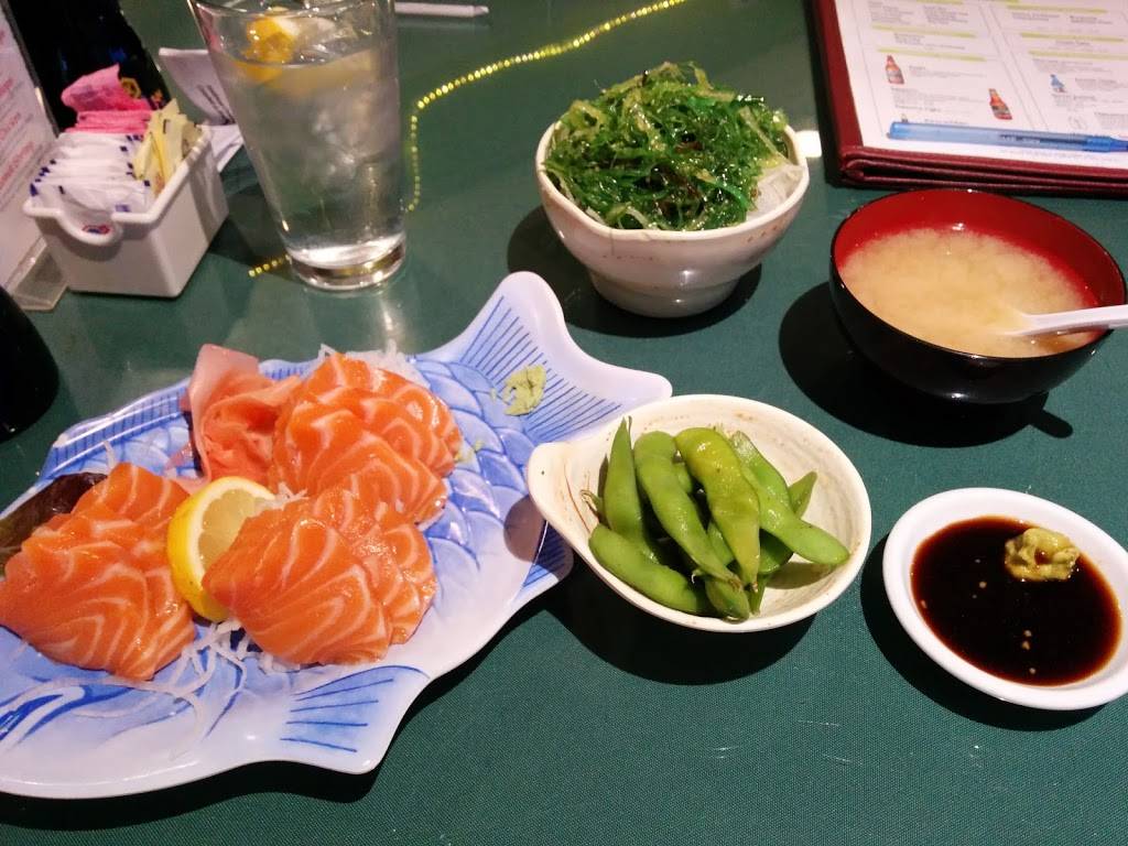 Sushi-Cho Restaurant | restaurant | 1830 E Broadway Blvd, Tucson, AZ 85719, USA | 5206288800 OR +1 520-628-8800