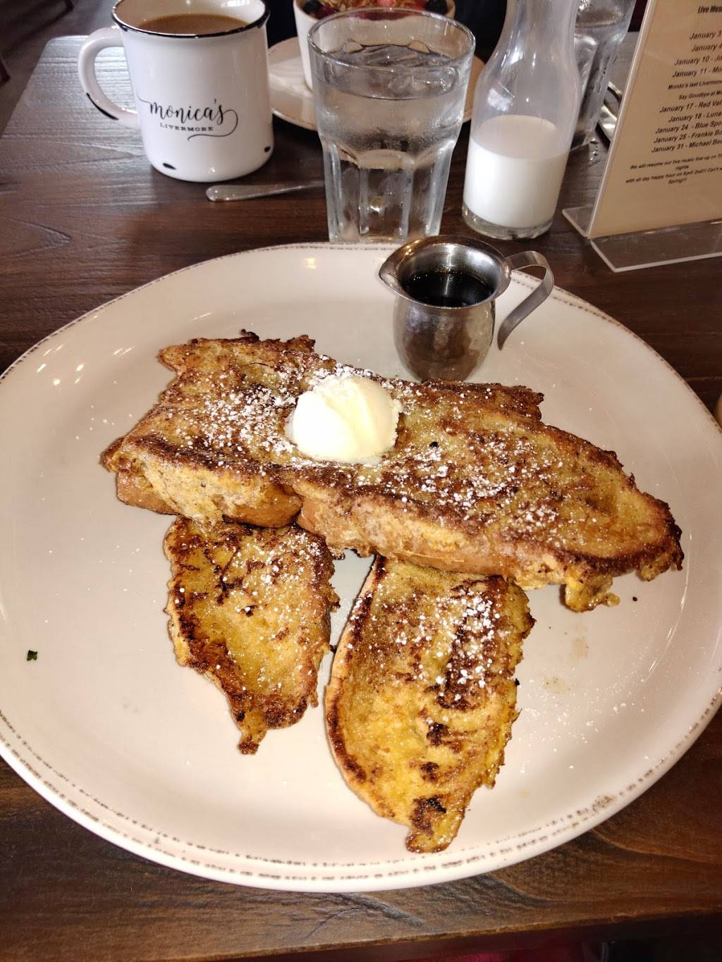 Big Spange | restaurant | El Padro Dr, Livermore, CA 94550, USA | 9256666666 OR +1 925-666-6666