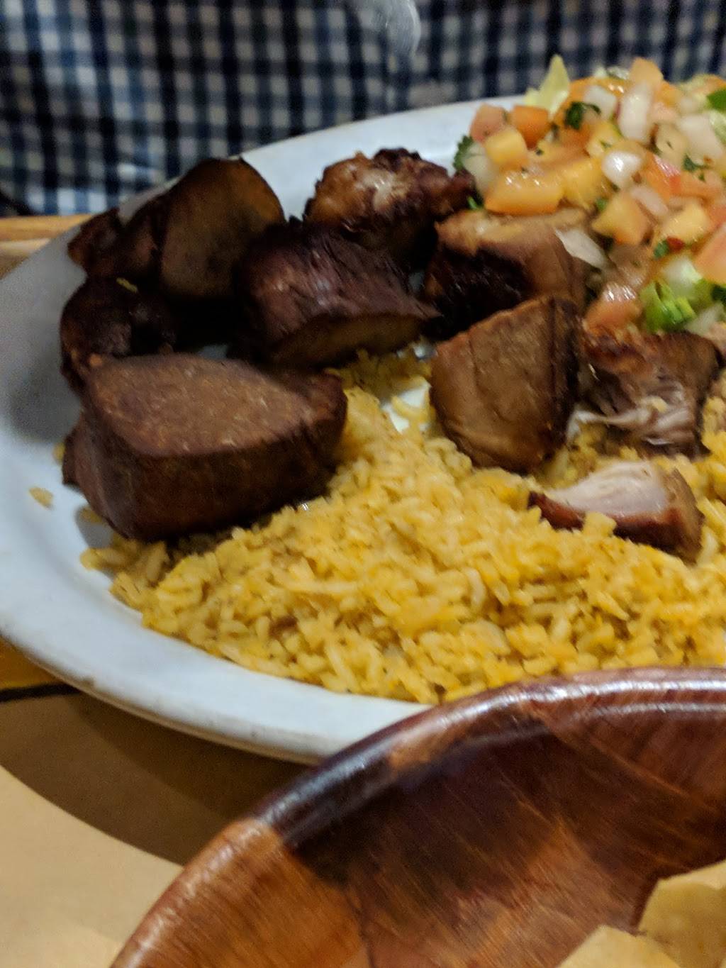 Fernandos Mexican Restaurant | restaurant | 63 37th Ave, San Mateo, CA 94403, USA | 6503459042 OR +1 650-345-9042