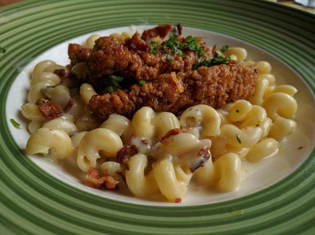 Applebees Grill + Bar | restaurant | 2046 W Redlands Blvd, Redlands, CA 92373, USA | 9093357372 OR +1 909-335-7372