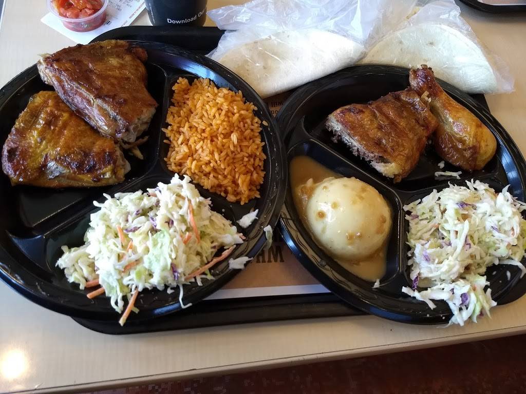 El Pollo Loco | restaurant | 110 W Ball Rd, Anaheim, CA 92805, USA | 7147767195 OR +1 714-776-7195