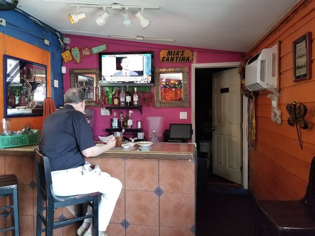 Mias Tex-Mex | restaurant | 4322 Lemmon Ave, Dallas, TX 75219, USA | 2145261020 OR +1 214-526-1020