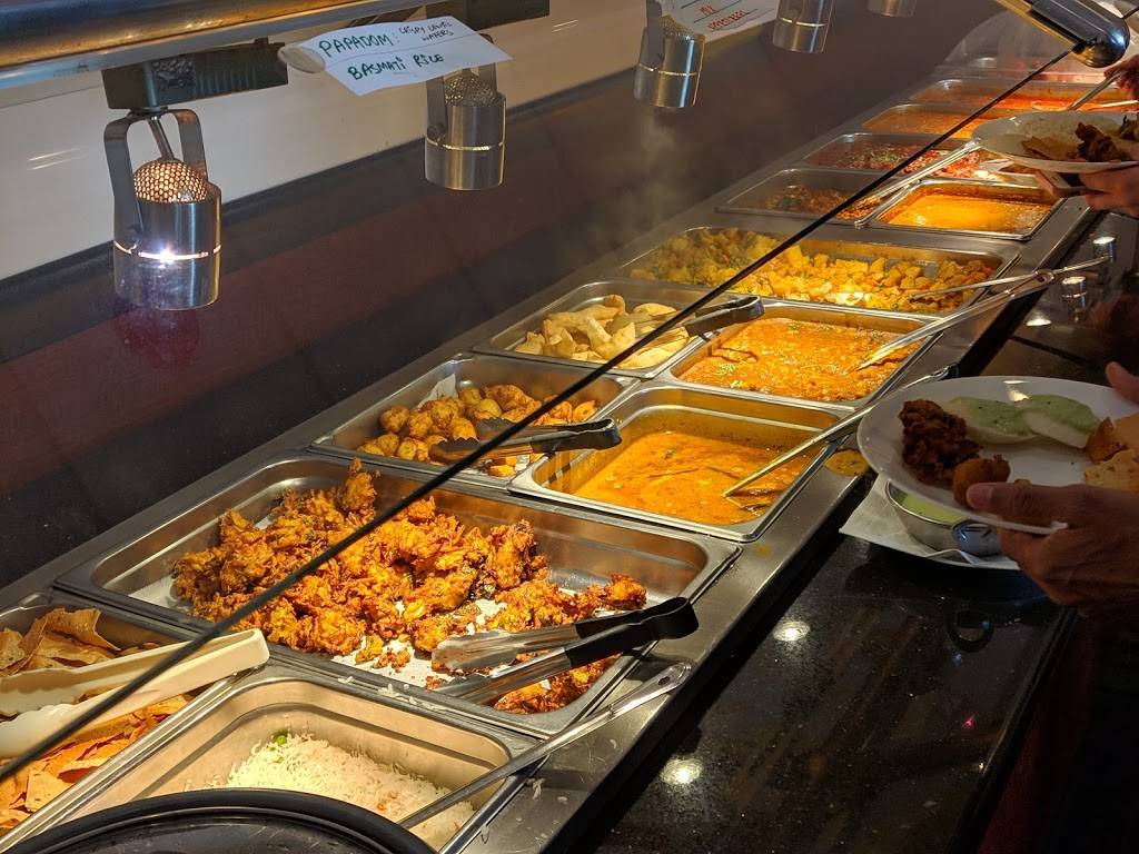 Taj Grill | restaurant | 2290 Delaware Ave, Buffalo, NY 14216, USA | 7168751000 OR +1 716-875-1000