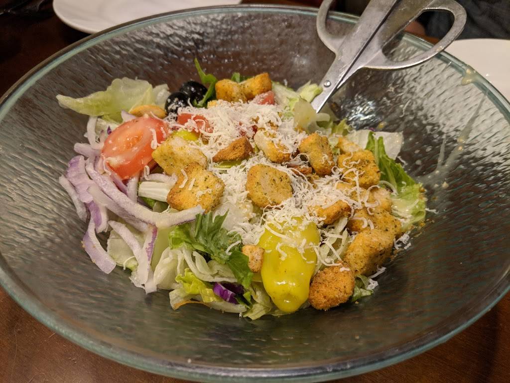 Olive Garden Italian Restaurant | meal takeaway | 270 Brea Mall Way, Brea, CA 92821, USA | 7142551332 OR +1 714-255-1332