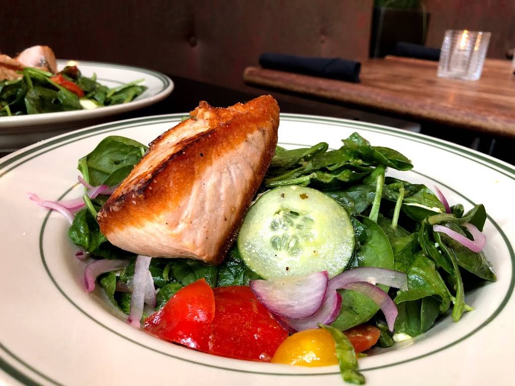 Hearsay Market Square | restaurant | 218 Travis St, Houston, TX 77002, USA | 7132258079 OR +1 713-225-8079