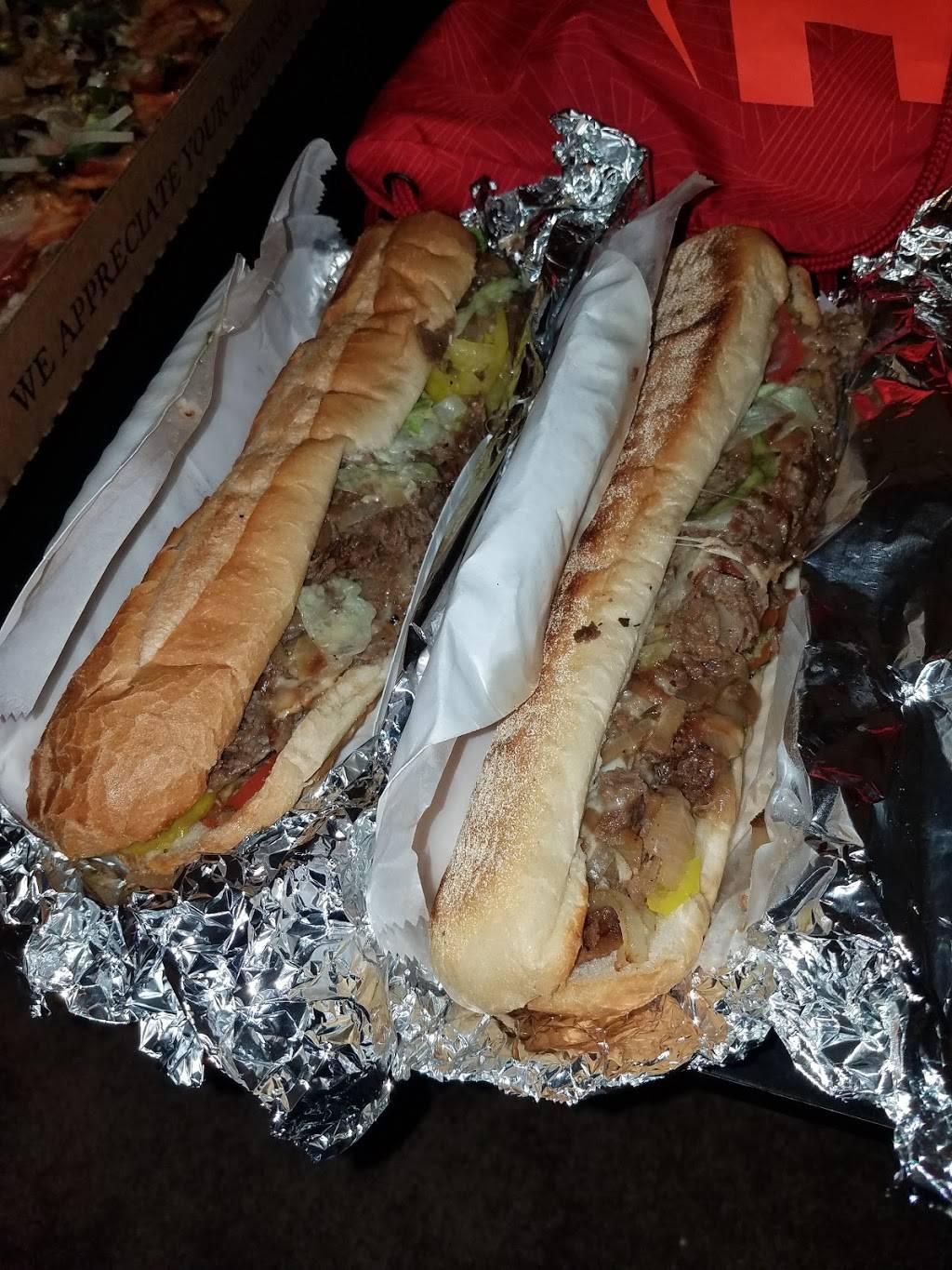 Marios Pizza | restaurant | 522 U.S. 70 West, 522 US-70, Havelock, NC 28532, USA | 2524474113 OR +1 252-447-4113