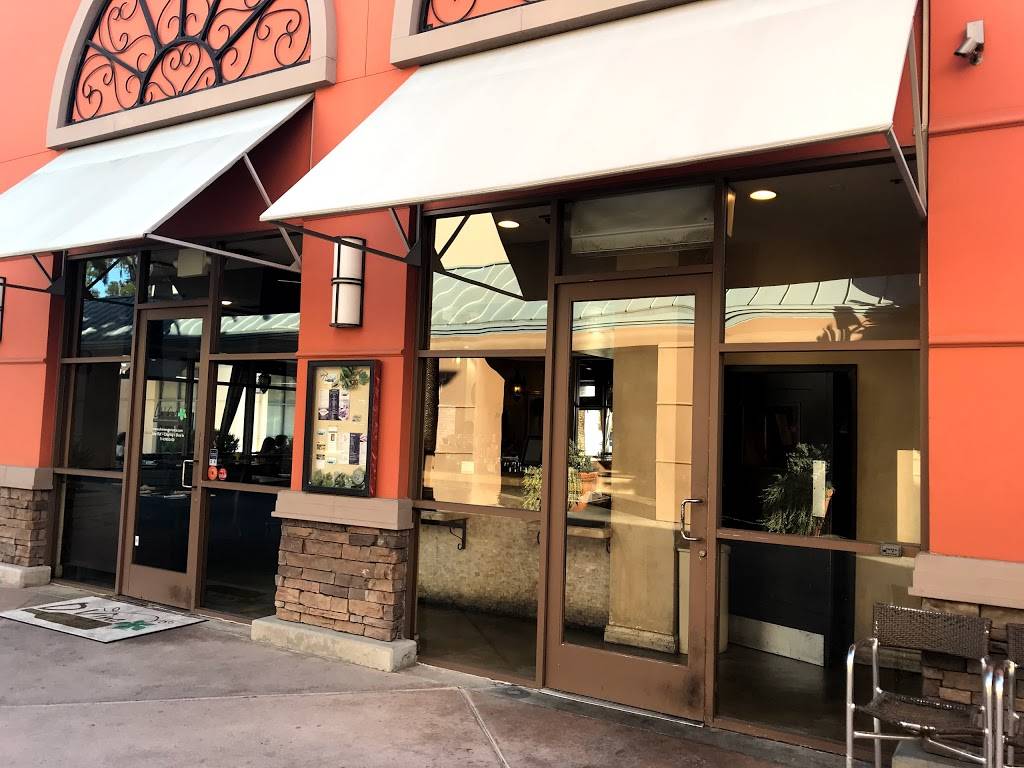 DVine: A Mediterranean Experience | restaurant | 955 E Birch St, Brea, CA 92821, USA | 7149900100 OR +1 714-990-0100