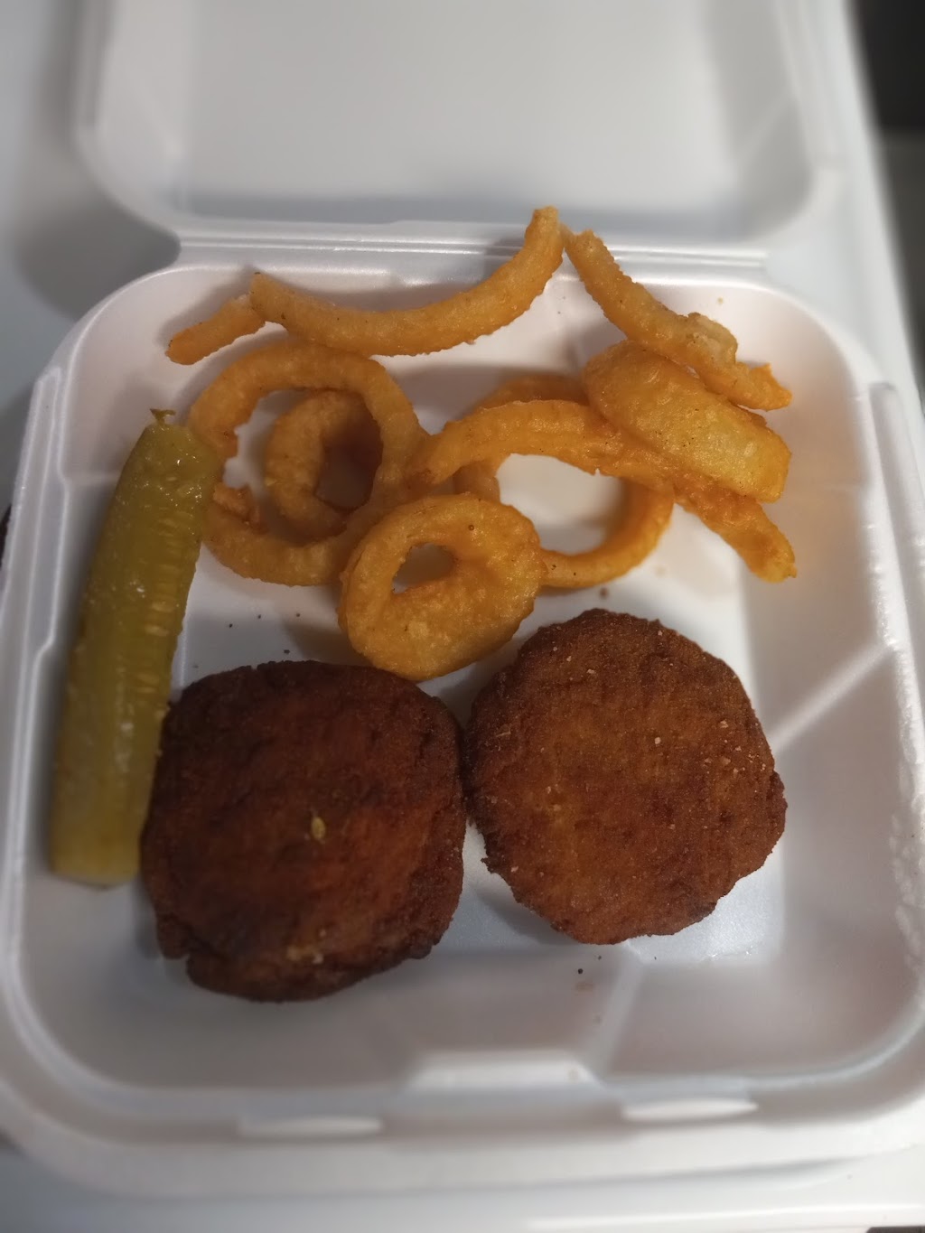 CR Snack House | restaurant | 4715 N 40th St, Tampa, FL 33610, USA | 8132524990 OR +1 813-252-4990