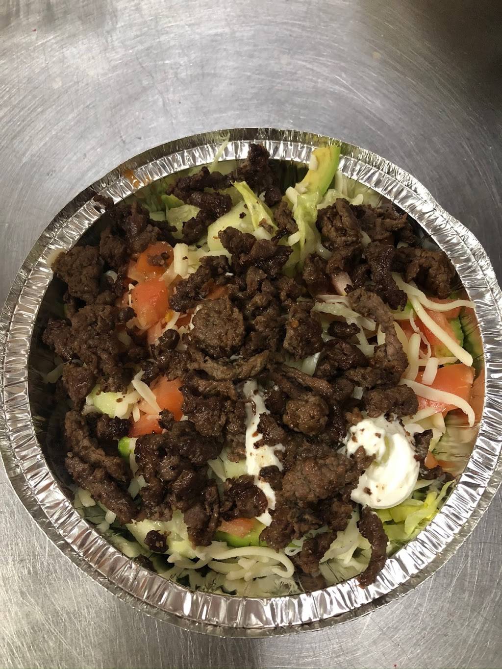 EMPANADA KING | restaurant | 333 Valley St, Manchester, NH 03103, USA | 6037921110 OR +1 603-792-1110