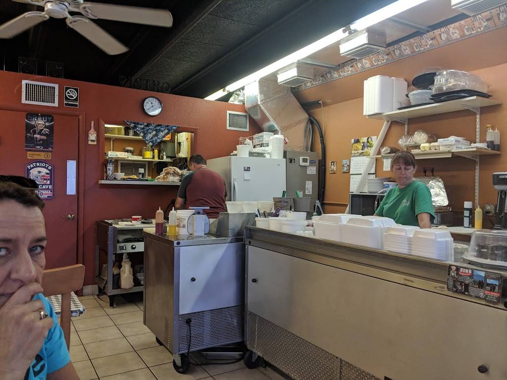 Chef Neils Bistro | restaurant | 1015, 1612 Dundee Rd, Winter Haven, FL 33884, USA | 8632935805 OR +1 863-293-5805