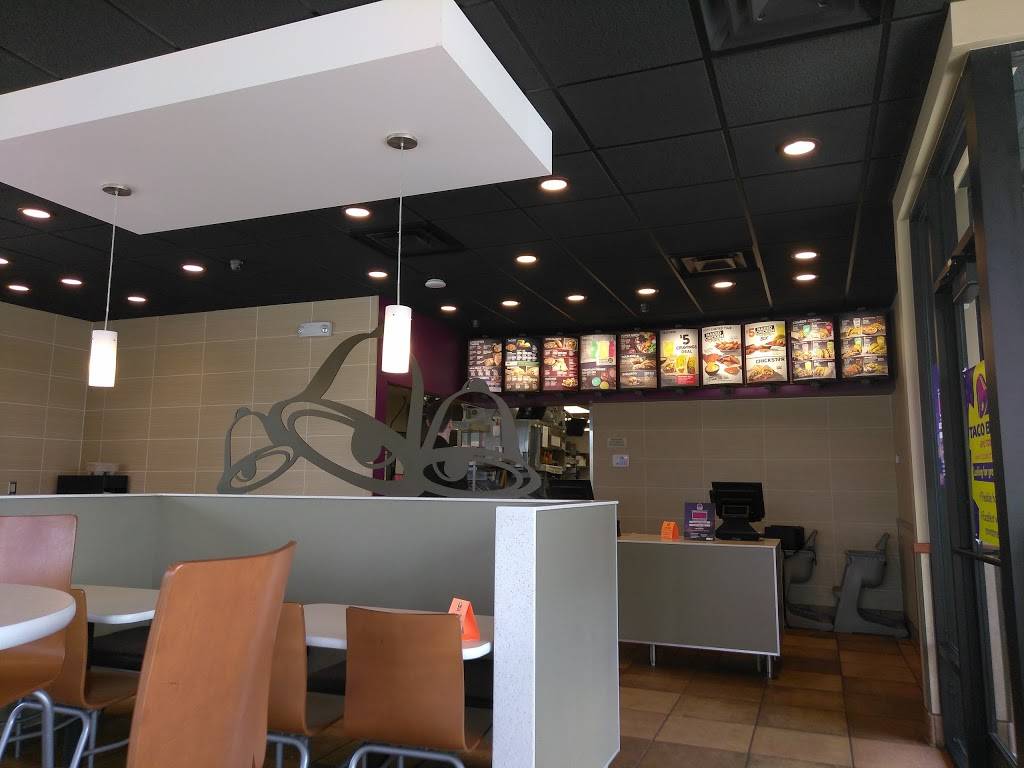 Taco Bell | meal takeaway | 25782 N Dixie Hwy, Perrysburg, OH 43551, USA | 5673366181 OR +1 567-336-6181