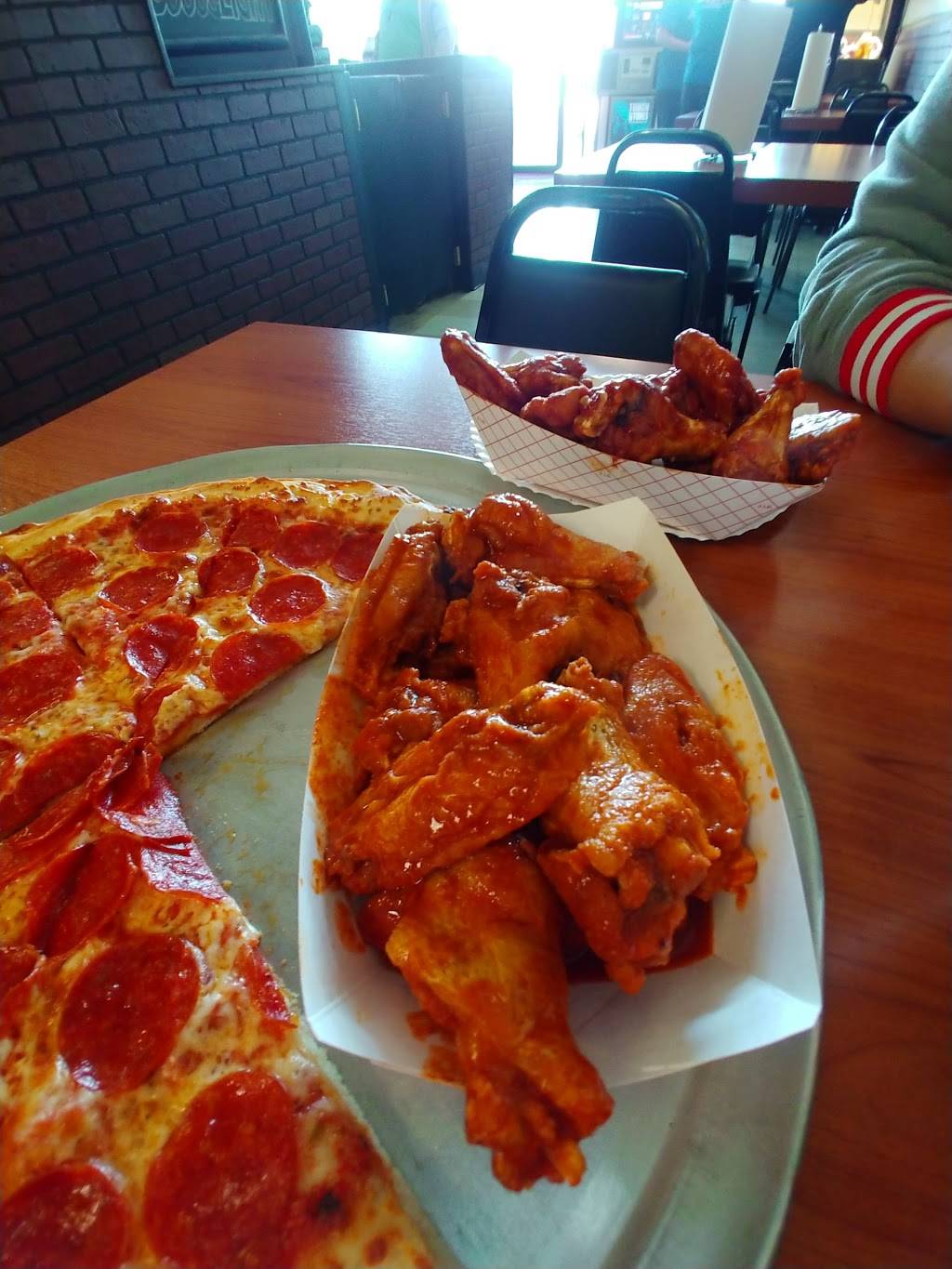 Grandpas Pizza | restaurant | 7333 W Thomas Rd # 64, Phoenix, AZ 85033, USA | 6238498957 OR +1 623-849-8957