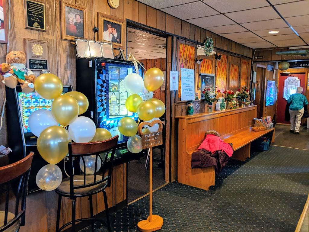 Cantafios Buckhorn Steakhouse | restaurant | N8802 Co Rd A, Beaver Dam, WI 53916, USA | 9208859984 OR +1 920-885-9984